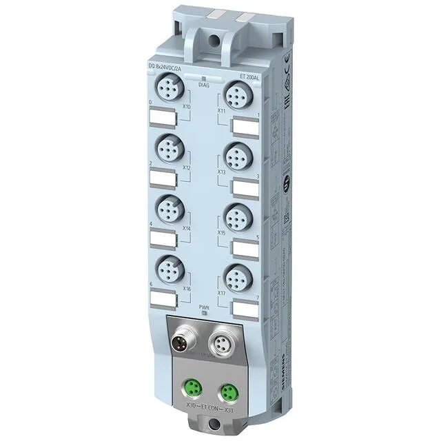 Siemens 6ES7142-5AF00-0BA0 — PLC Communication Modules