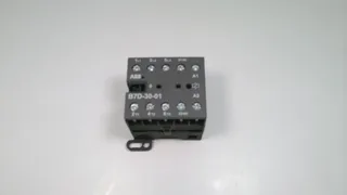 ABB B7D-30-01-05 — Contactors (image 4)