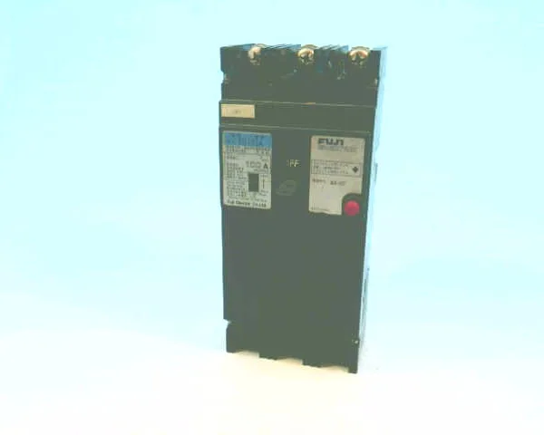 Fuji Electric EG103A/100-200MA — Residual Current Breakers (RCCB/RCBO) (image 2)