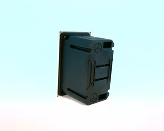 Siemens 3RV1913-2D — Motor Protection Circuit Breakers (MPCB) (image 4)