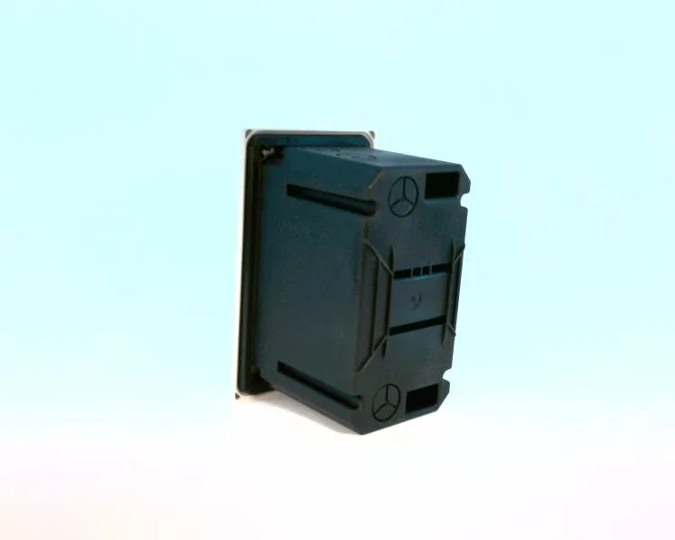 Siemens 3RV1913-2D — Motor Protection Circuit Breakers (MPCB) (image 4)