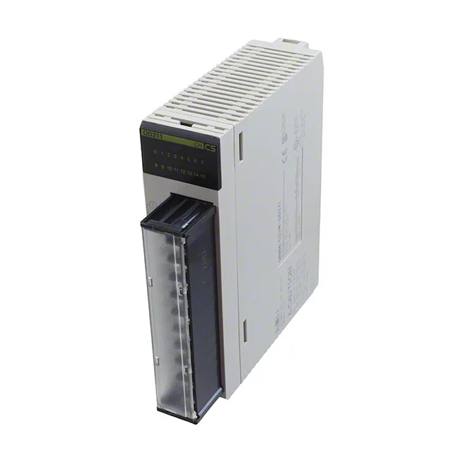 Omron CS1W-OD211 — PLCs (Programmable Logic Controllers) (image 2)