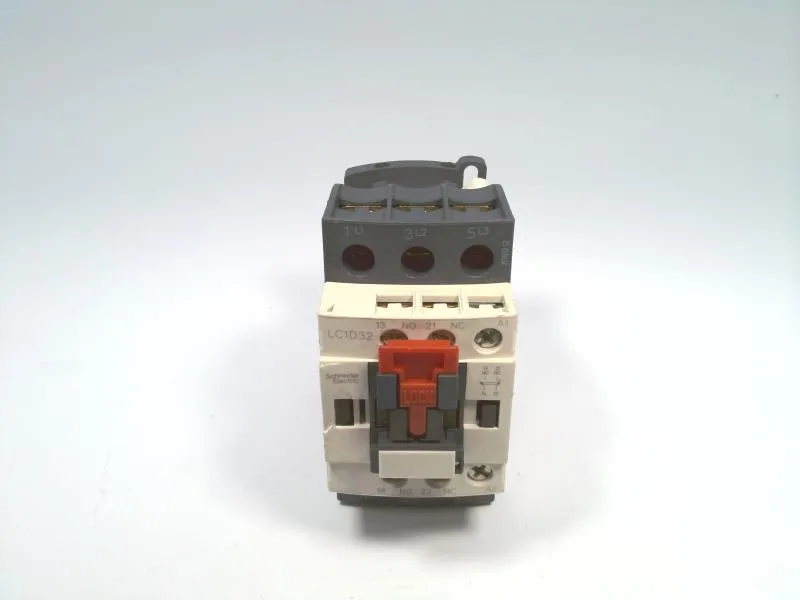 Schneider Electric LC2DREQ3763 — Contactors (image 3)