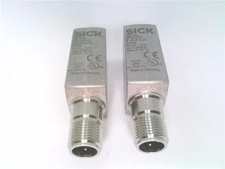 SICK WSE4SL-3P2437V — Photoelectric Sensors (image 2)