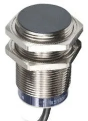 Schneider Electric XS630B1MBL2 — Proximity Sensors (image 4)