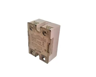 Omron G3NA-240B AC100-120