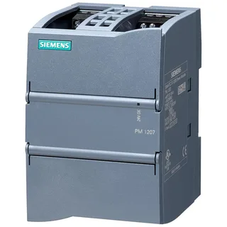Siemens 6AG1332-1SH71-7AA0 — PLC I/O & Expansion Modules (image 2)
