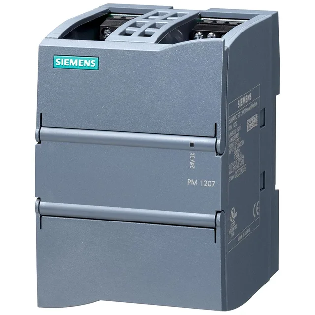 Siemens 6AG1332-1SH71-4AA0 — PLC I/O & Expansion Modules (image 2)