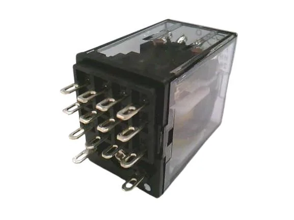Fuji Electric HH54PW-L AC200V — General Purpose Relays (image 2)