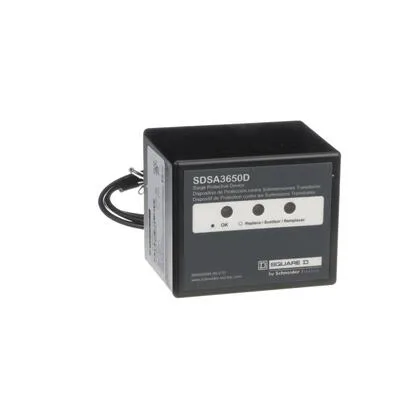 Schneider Electric SDSA3650D (image 4)