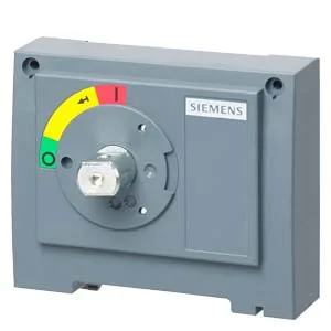 Siemens 3VT9200-3HA10 — Molded Case Circuit Breakers (MCCB) (image 2)