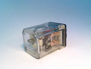 Omron MK2P — General Purpose Relays