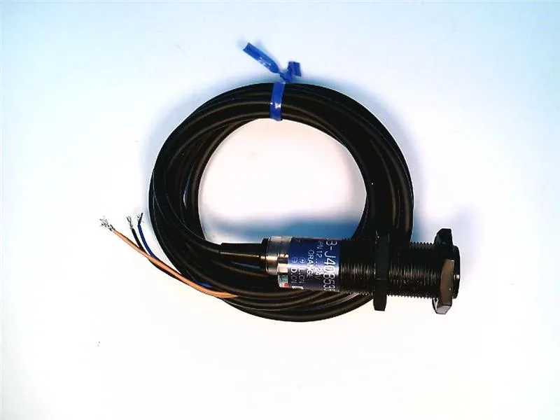 Schneider Electric XUB-J403535 — Photoelectric Sensors (image 2)