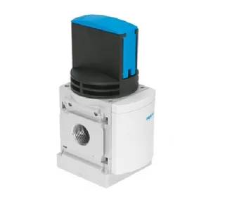 Festo MS6-EM1-3/8-S