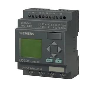 Siemens 6AG1052-1MD00-2BA6 — PLCs (Programmable Logic Controllers)