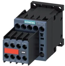 Siemens 3RT2016-1FB44-3MA0 — Contactors (image 2)