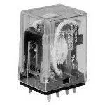 Omron LY1-0-AC24