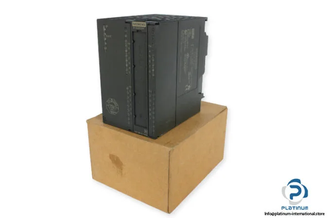 Siemens 6ES7326-1BK02-0AB0 — Digital Input Modules (image 3)