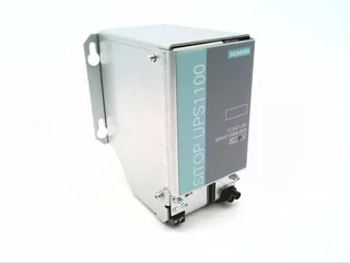 Siemens 6EP4131-0GB00-0AY0 — DIN Rail Power Supplies (image 2)