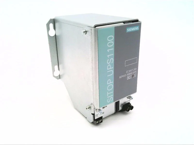 Siemens 6EP4131-0GB00-0AY0 — DIN Rail Power Supplies (image 2)