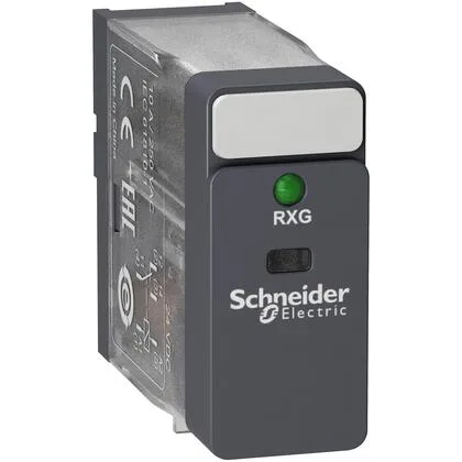 Schneider Electric RXG13BD (image 3)