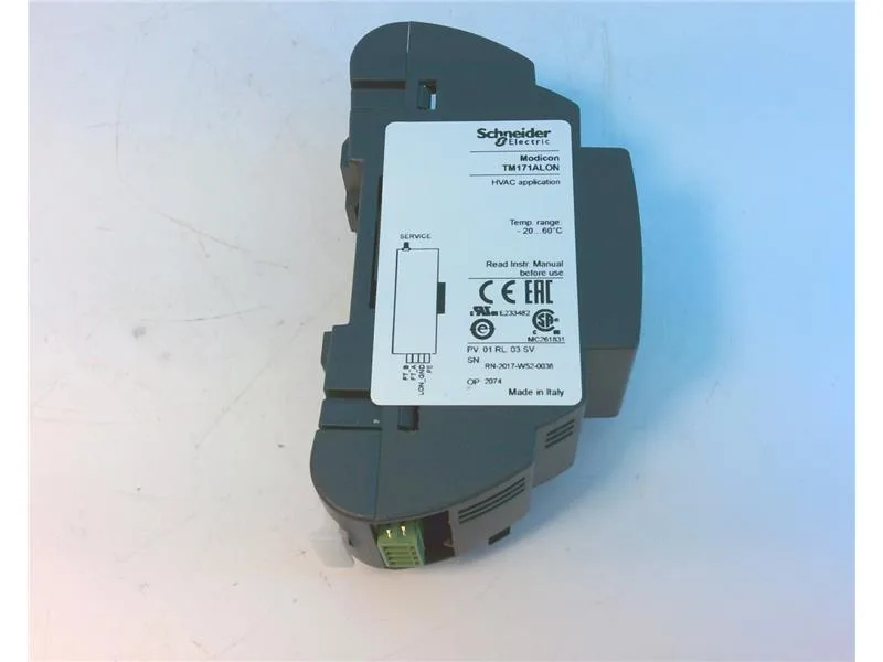 Schneider Electric TM171ALON (image 3)