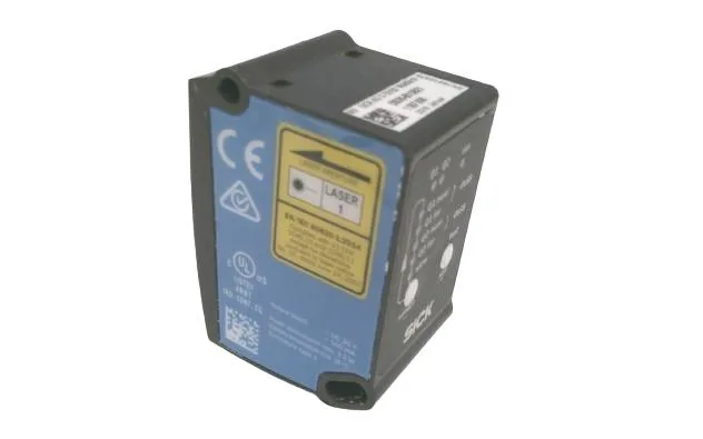 SICK DS35-B15821 — Proximity Sensors (image 4)