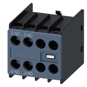 Siemens 3RH2911-1HA20 — Contactors (image 3)