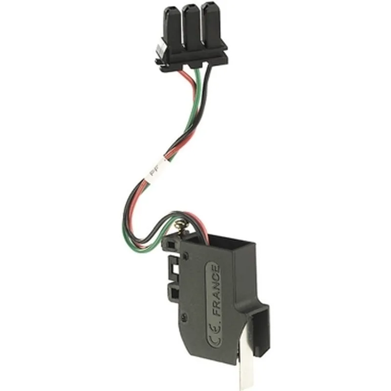 Schneider Electric S47343 — Air Circuit Breakers (image 2)