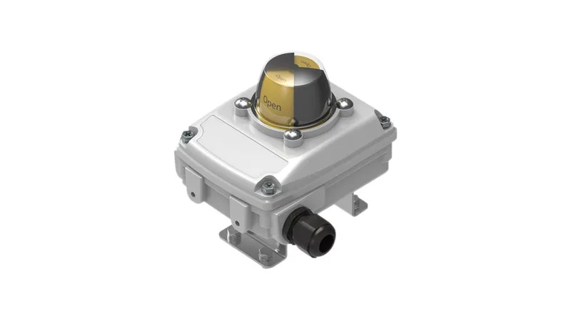 Festo SRBC-CA3-YR90-MW-22A-1W-C2P20 — Proximity Sensors (image 2)