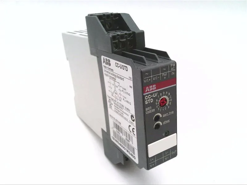 ABB 1SVR040001R0400 — General Purpose Relays (image 4)