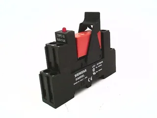 Siemens LZX:RT4A4L24 — General Purpose Relays (image 2)