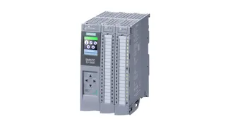 Siemens 6ES7511-1CK01-0AB0 — PLCs (Programmable Logic Controllers) (image 4)