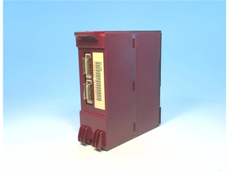 Fuji Electric NP1PS-74 — PLC I/O & Expansion Modules (image 4)