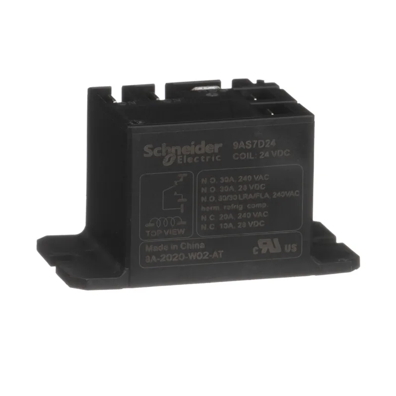 Schneider Electric 9AS7D24 (image 2)