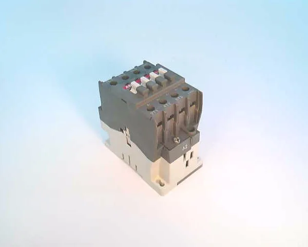 ABB A26-30-22-84 — Contactors (image 3)