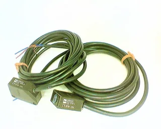 Omron E3Z-T61K 2M — Photoelectric Sensors (image 4)