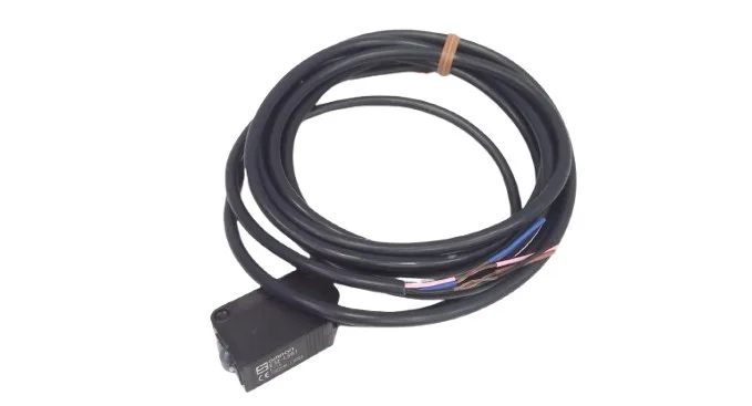 Omron E3Z-LS61 — Photoelectric Sensors (image 3)