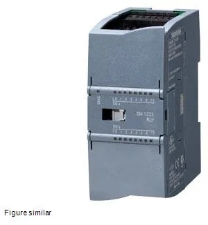 Siemens 6ES7222-1HH32-0XB0 — Digital Output Modules (image 3)