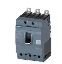 Siemens 3VA4140-6ED34-0AA0 — Molded Case Circuit Breakers (MCCB) (image 2)