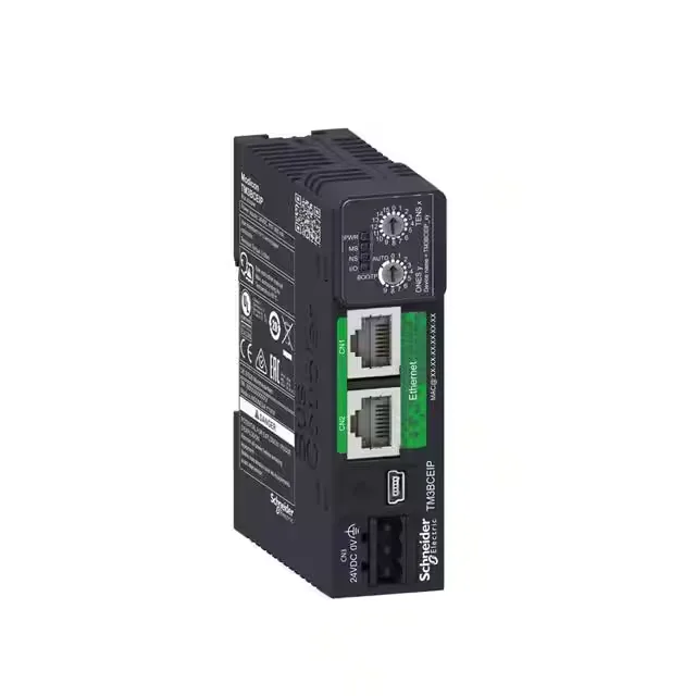 Schneider Electric TM3BCEIP (image 2)