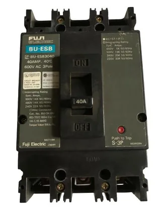 Fuji Electric BU-ESB3040