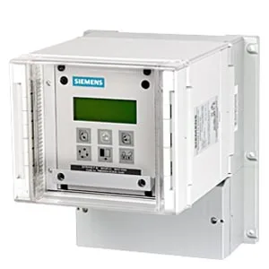 Siemens 7ME6920-2EB10-1AA0 — Flow Meters