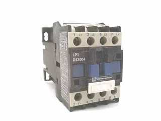 Schneider Electric LP1-D12004-BD