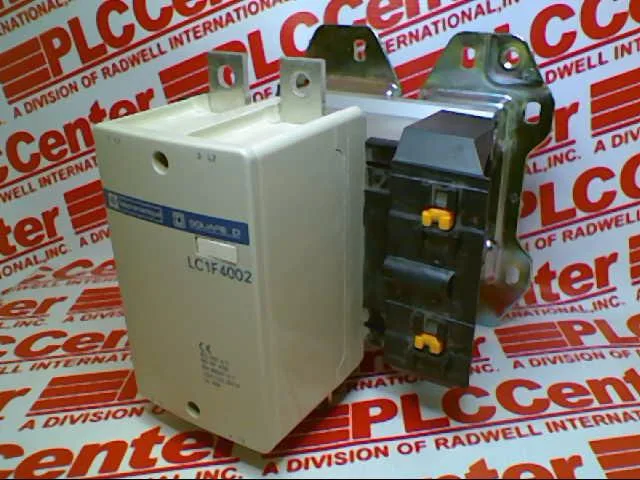 Schneider Electric LC1F4002 (image 2)