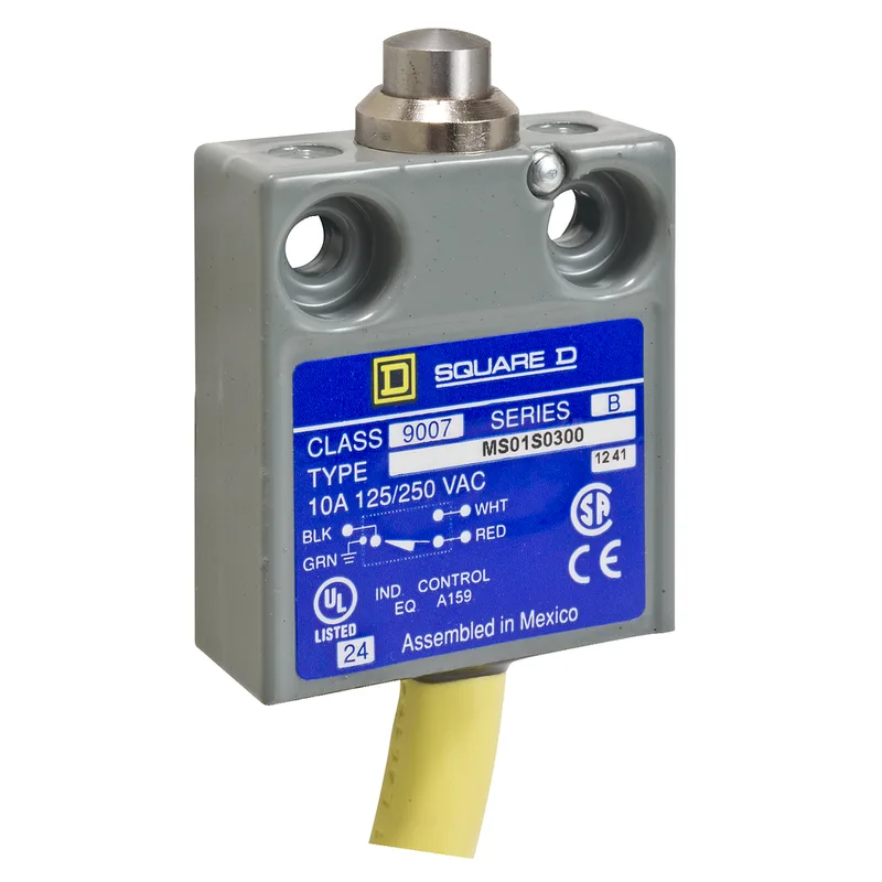 Schneider Electric JRA36200 (image 2)