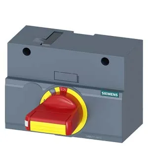 Siemens 3VM9217-0EK15