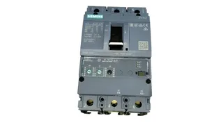 Siemens 3VA2116-7JP32-0AA0 — Molded Case Circuit Breakers (MCCB) (image 2)