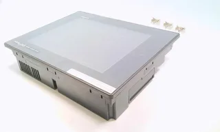 Mitsubishi Electric GT1265-VNBD — HMI Operator Interfaces (image 4)