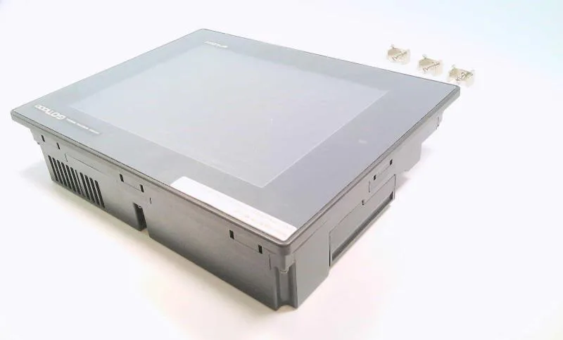 Mitsubishi Electric GT1265-VNBD — HMI Operator Interfaces (image 4)